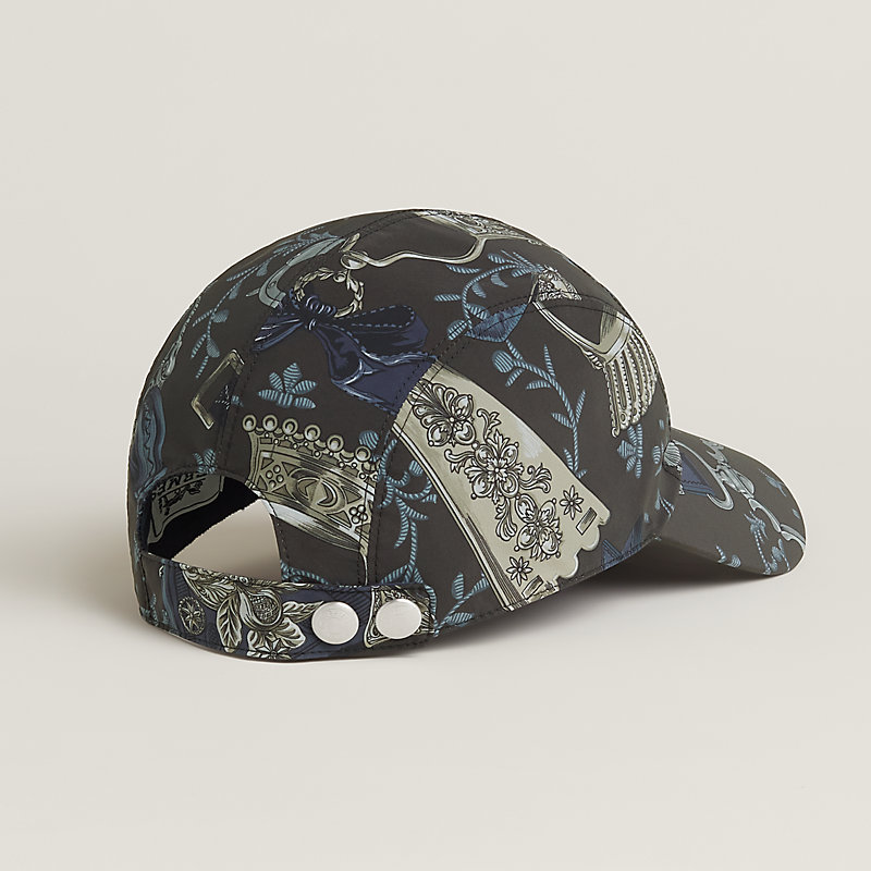 Nevada Etriers cap | Hermès Canada